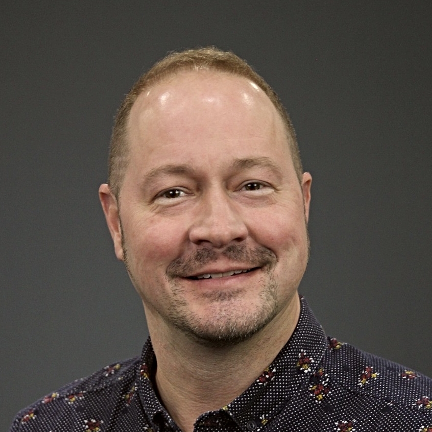 Professor Bryan Cochran