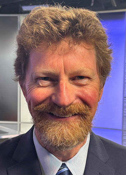 Why it matters that more athletes are talking about their mental health by John Affleck