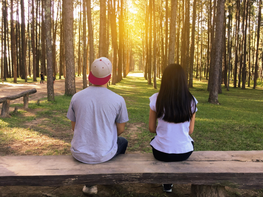 11 Subtle Signs Your Partner Doesn’t Value You (Even If They Say They Do)