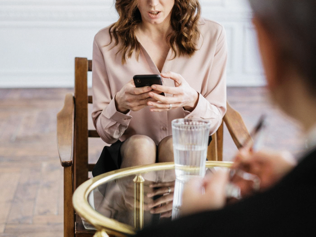 ⏳ How Long Should I Be in Therapy?