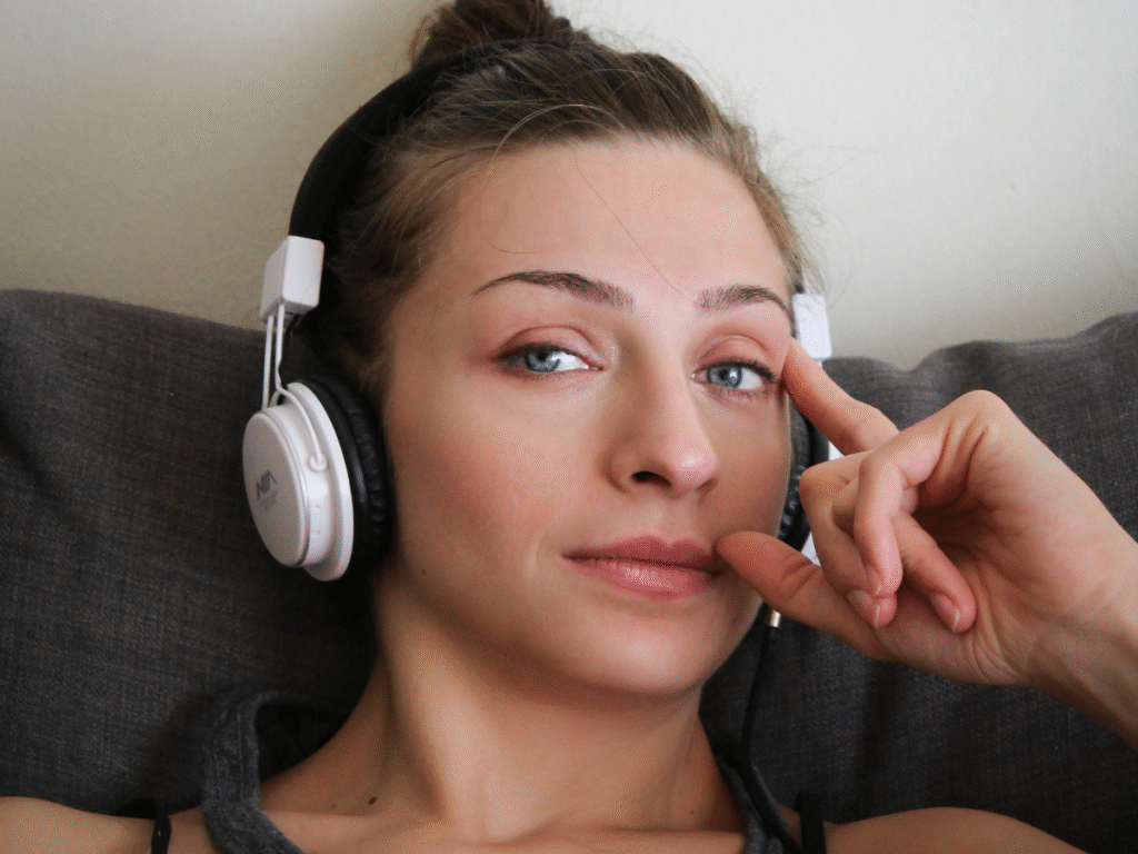 Mindfulness Therapy: Evidence-Based Guide to Present-Moment Healing