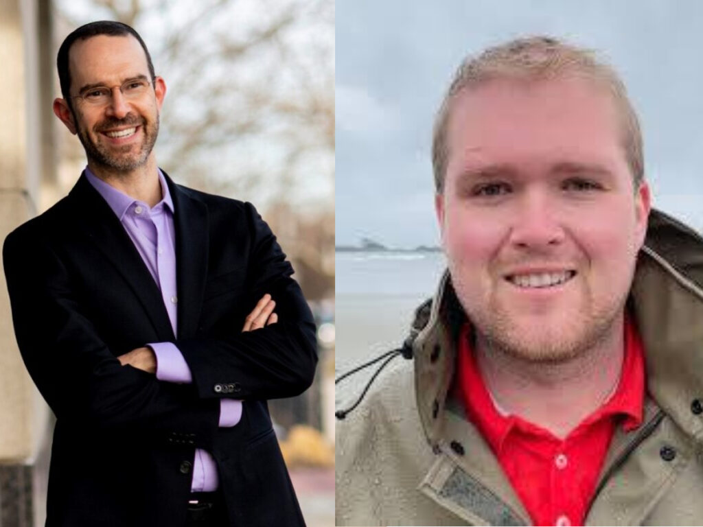 We Created Health Guidelines for Fighting Loneliness – Here’s What We Recommend by researches Daniel P. Aldrich and Kiffer George Card