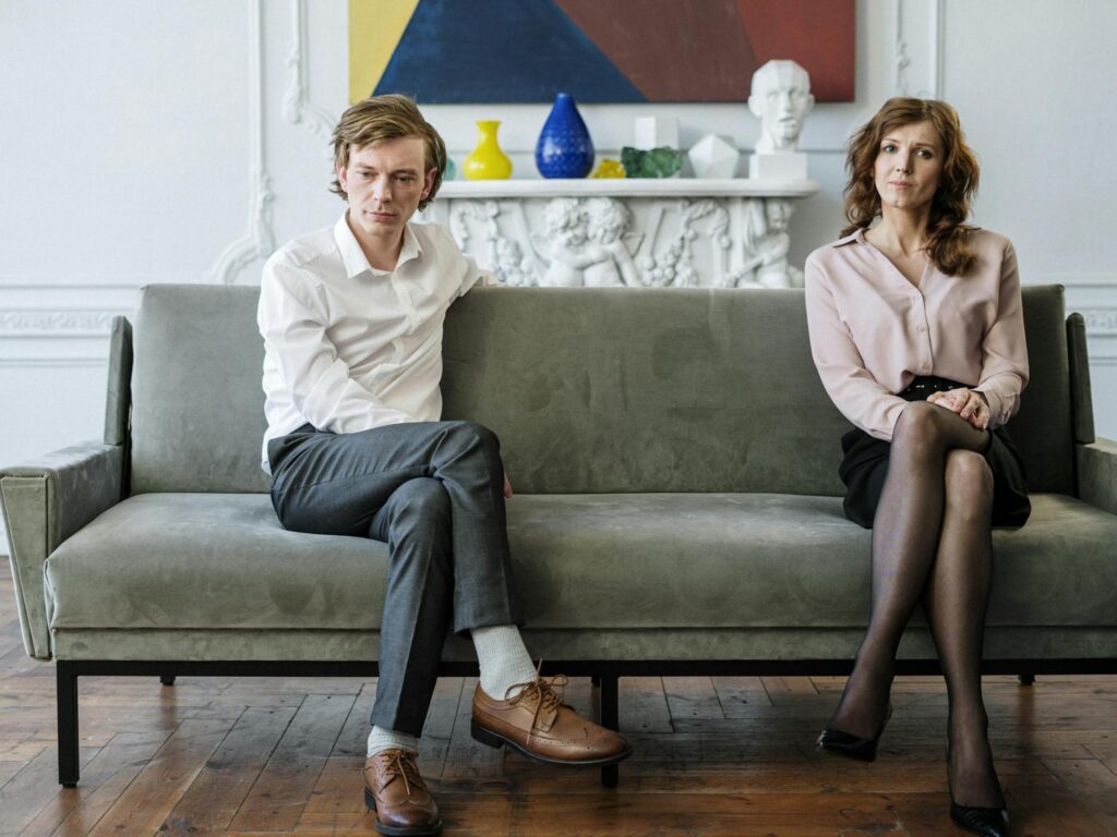 The Power of Connection: How Couples Counseling Can Transform Your Relationship