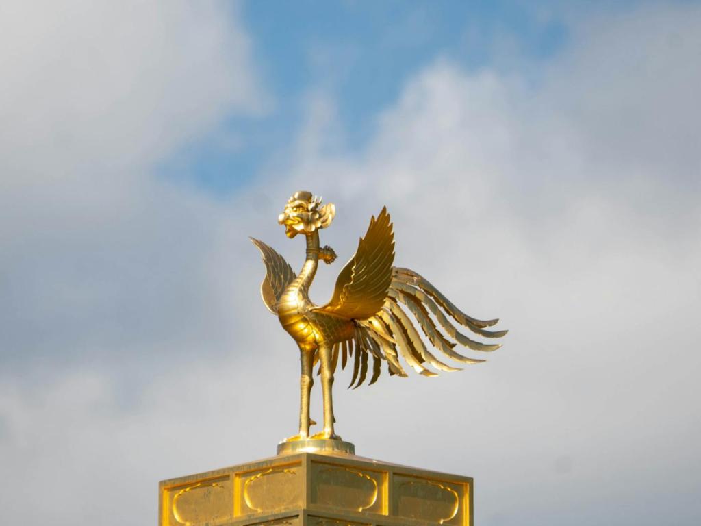 Mental Health Recovery Symbols