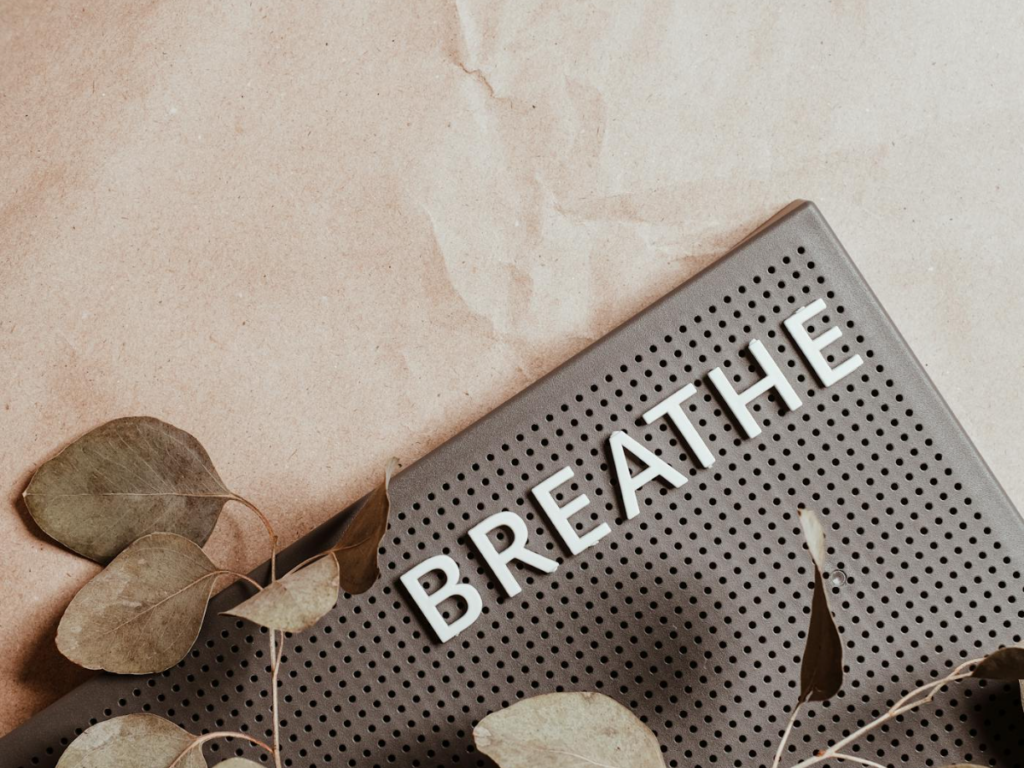 Breathwork for Anxiety and Stress: Science-Backed Breathing Techniques That Work