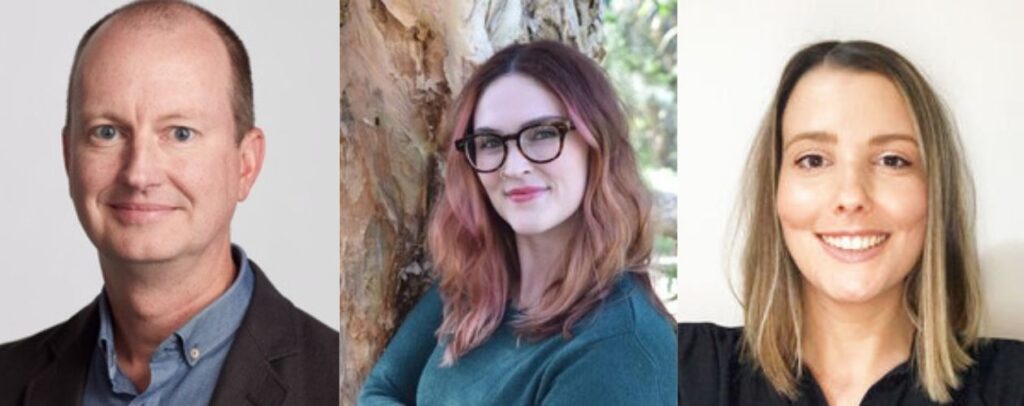 Feeling mad? New research suggests mindfulness could help manage anger and aggression by Siobhan O’Dean,