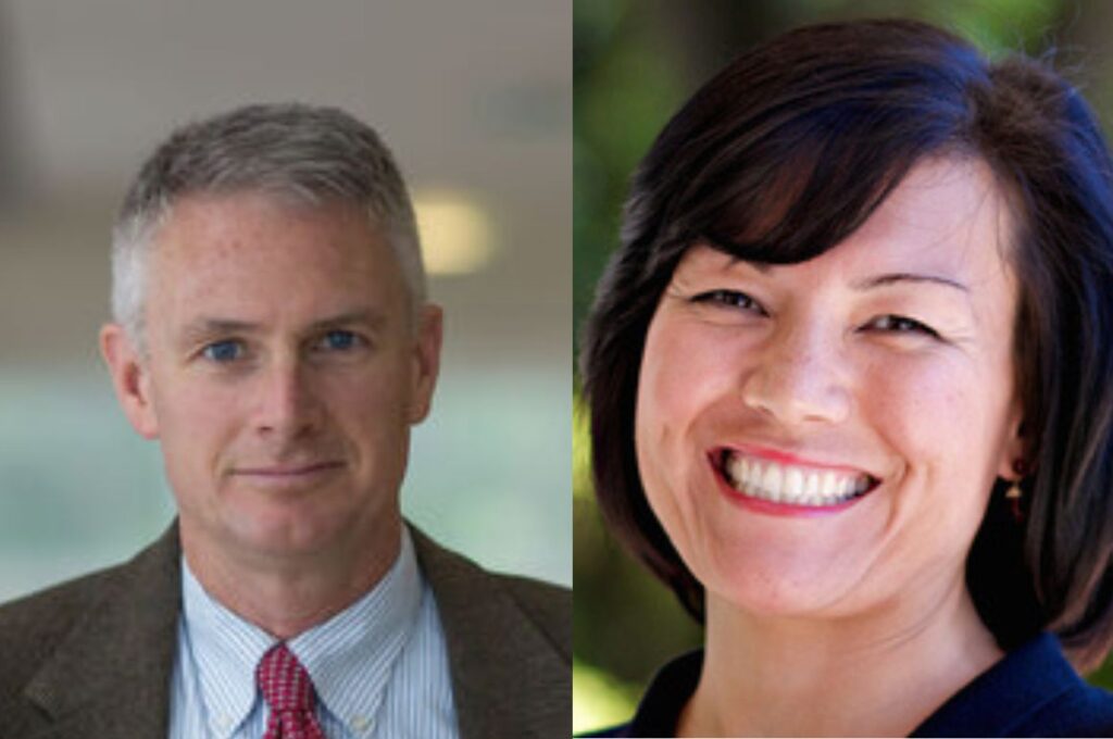 The Best Way to Follow Through on Your New Year’s Resolution? By Mark Canada and Christine Downey