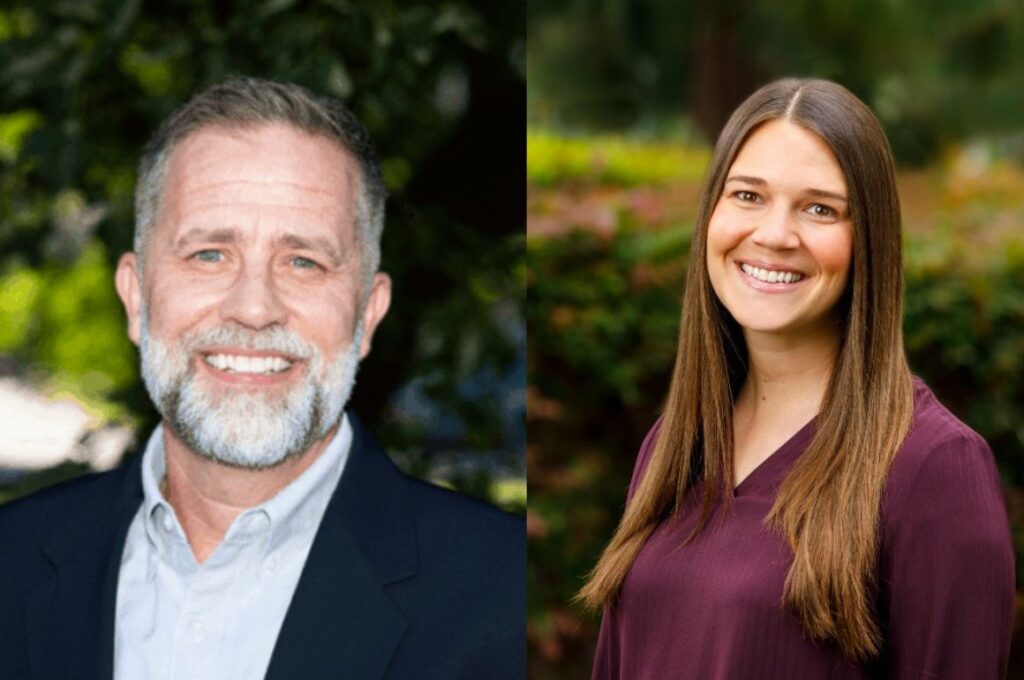 How Putting Purpose into Your New Year’s Resolutions can Bring Meaning and Results By Benjamin Houltberg and Arianna Uhalde