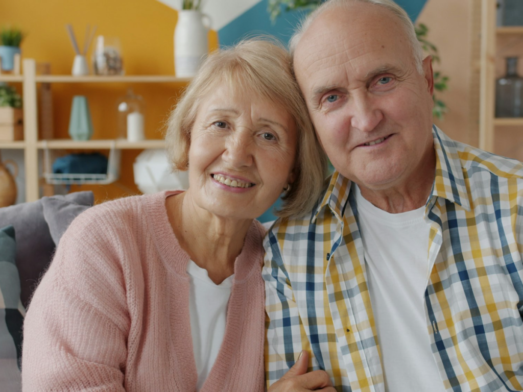 Therapy for Older Adults: What to Know