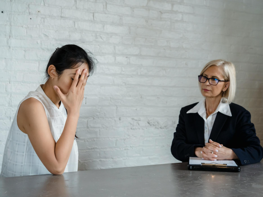 Online Therapy Testimonials