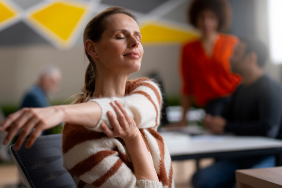 Stress Management Techniques