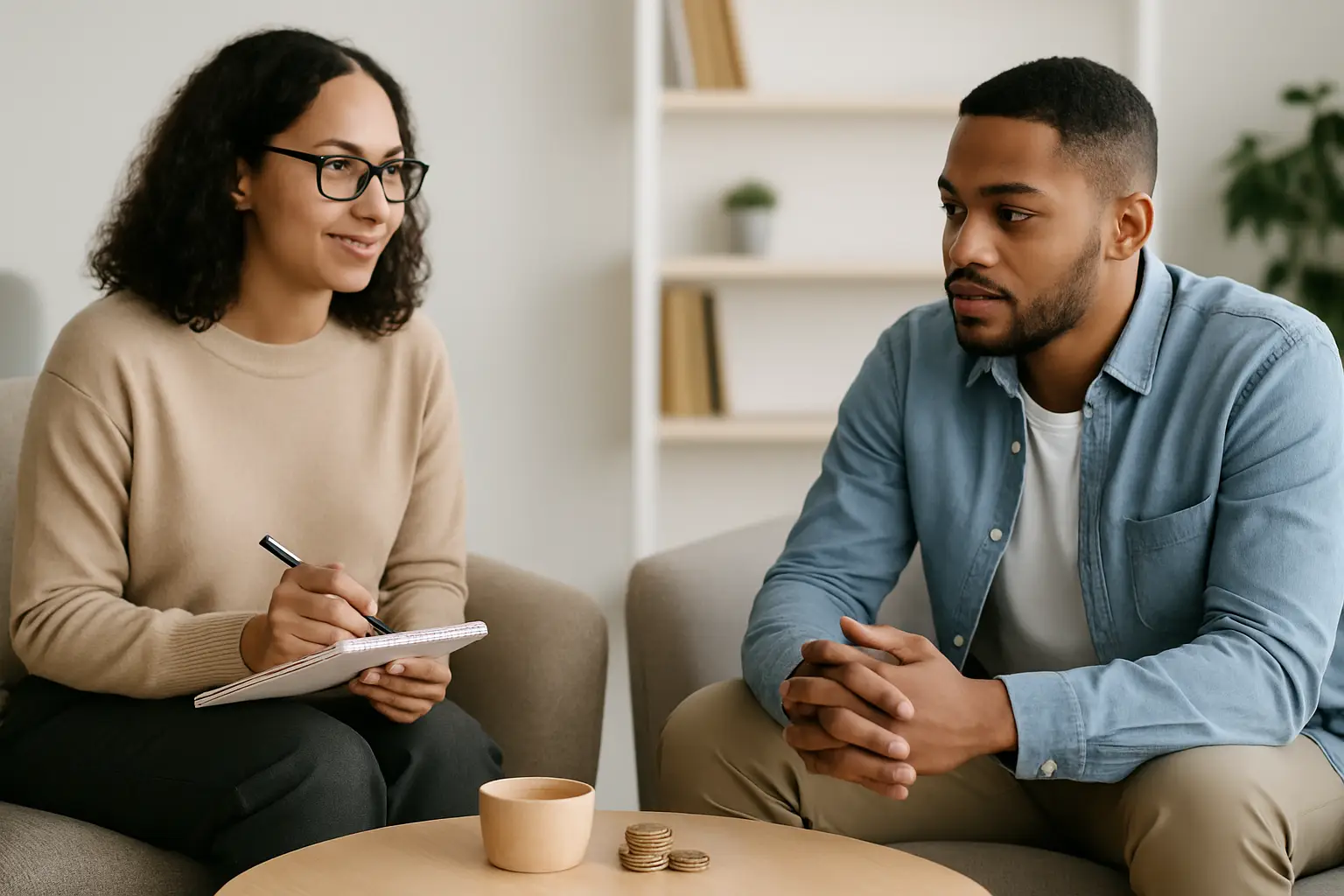 Affordable Therapy Without Insurance: What Works