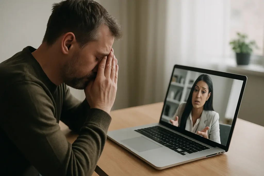 Explore the best online trauma therapy options, proven approaches, and practical strategies to support healing and recovery