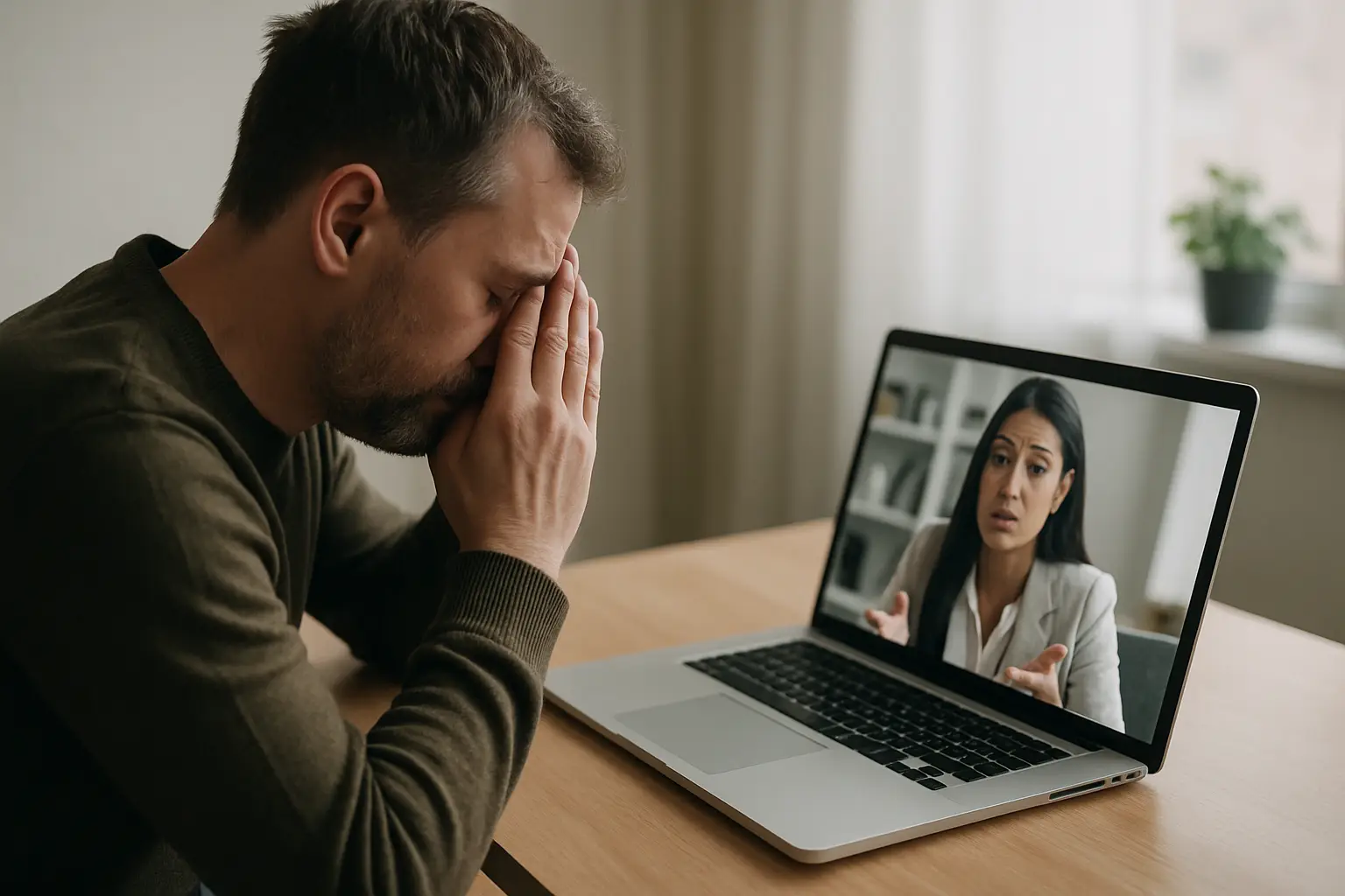 Best Online Therapy for Trauma: What Works