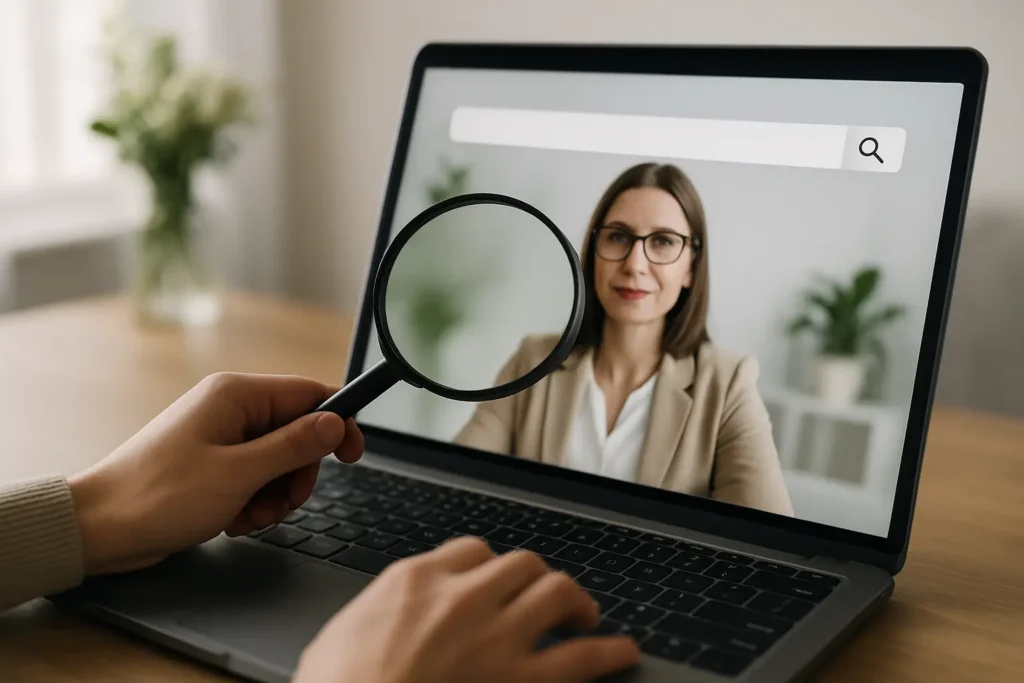 How to Find the Best Online Therapists