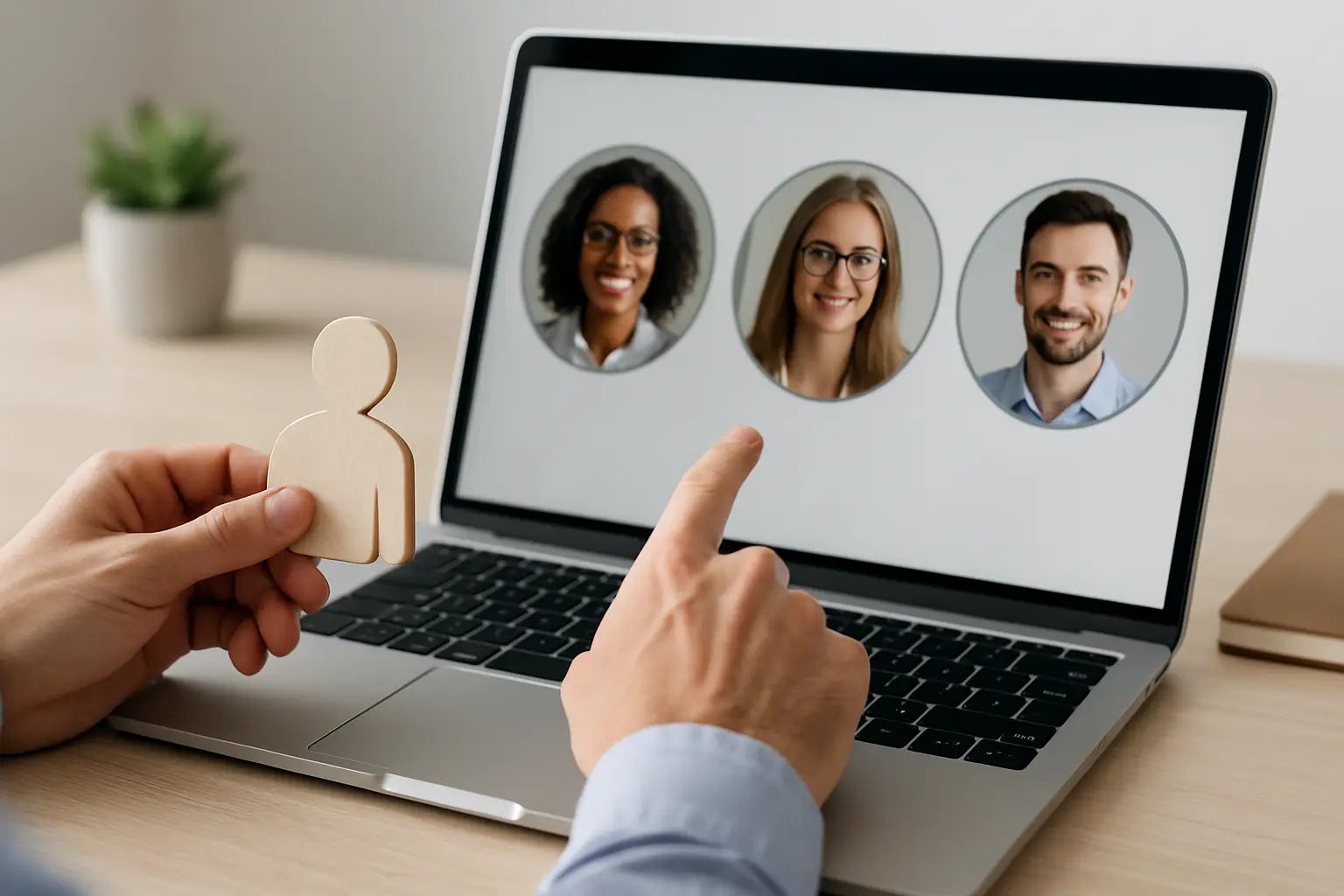 Therapist Matching Process, Explained