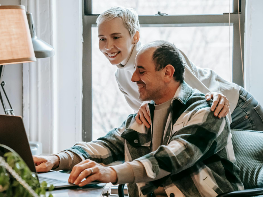 Online Therapy Services