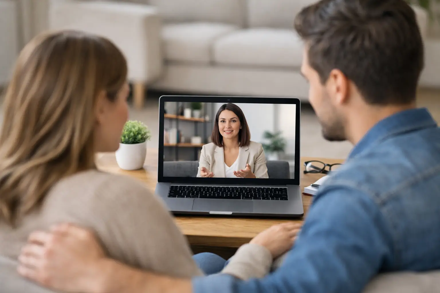 How to Find the Best Online Couples Therapy