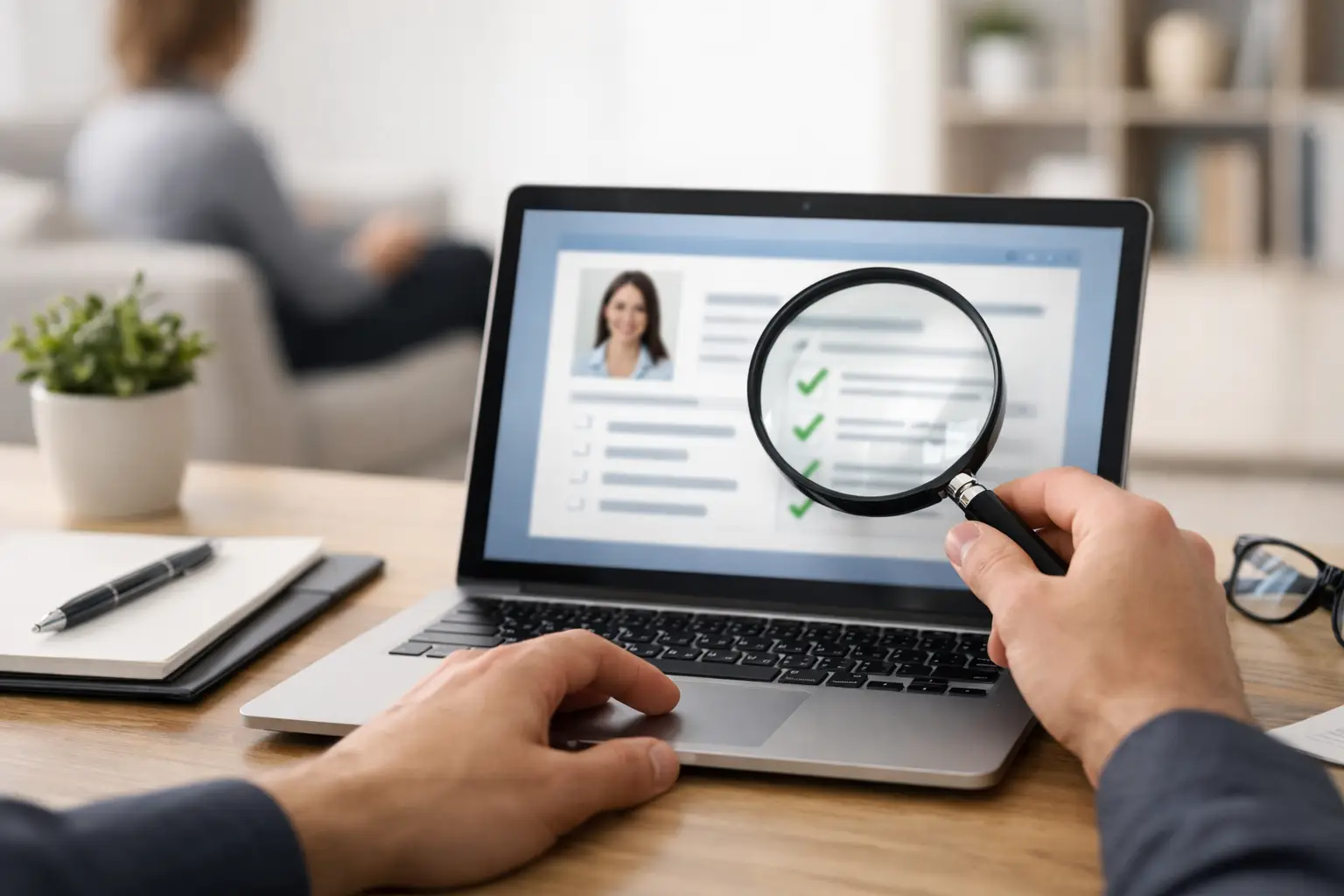 How to Verify Therapist License Online