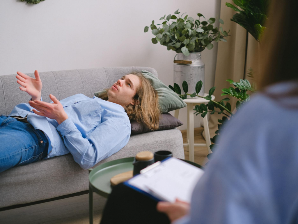 How to Find a Sliding Scale Therapist Fast