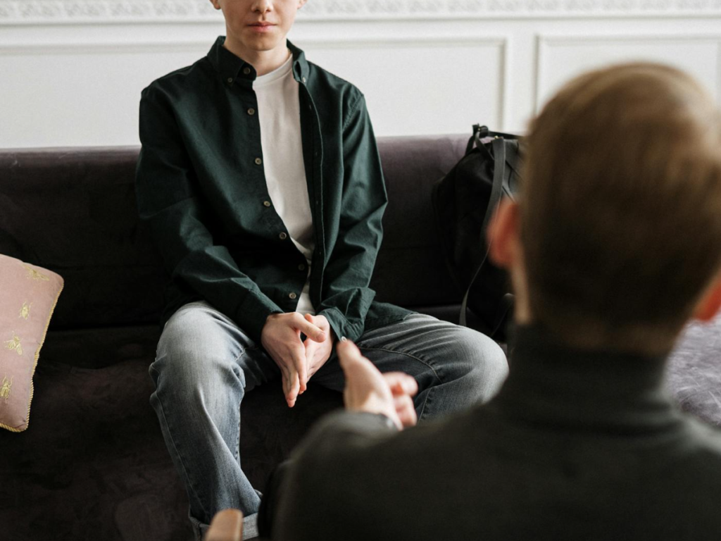 How to Find a Licensed Therapist Near You