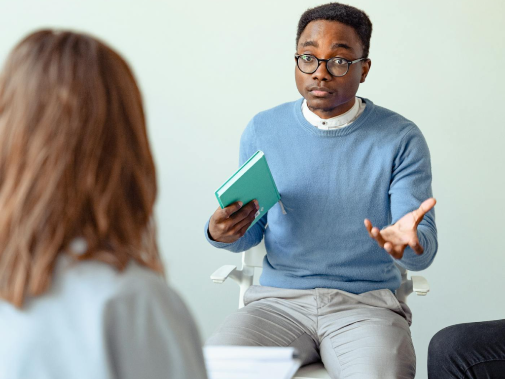 How to Choose a Therapist by Specialty