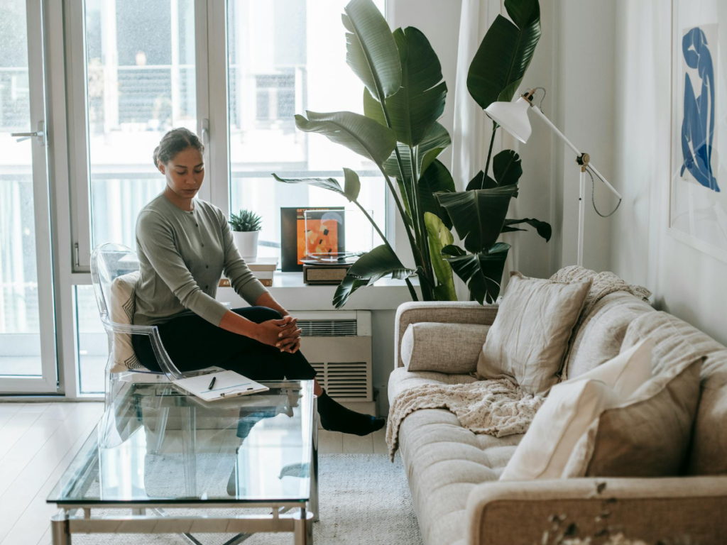 How Therapists Get Clients Online