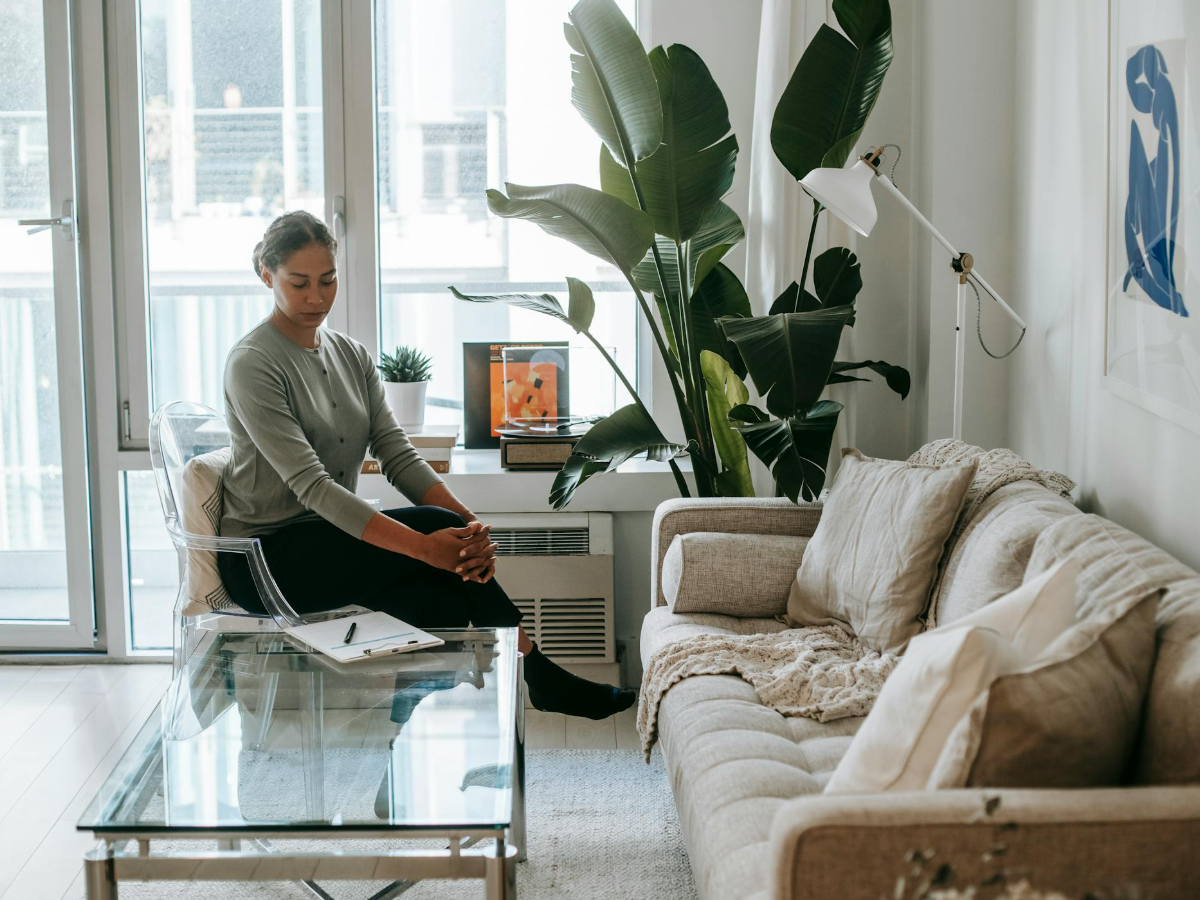 How Therapists Get Clients Online