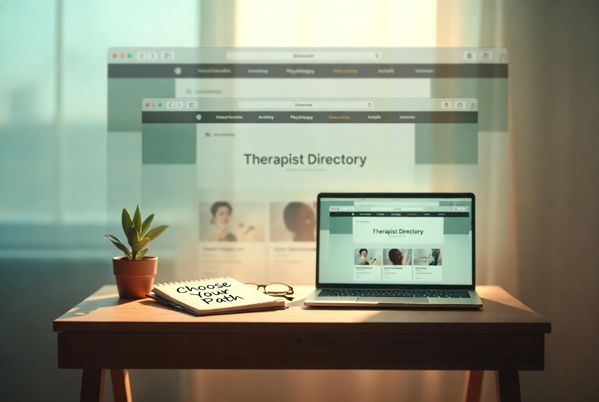 Psychology Today Alternatives