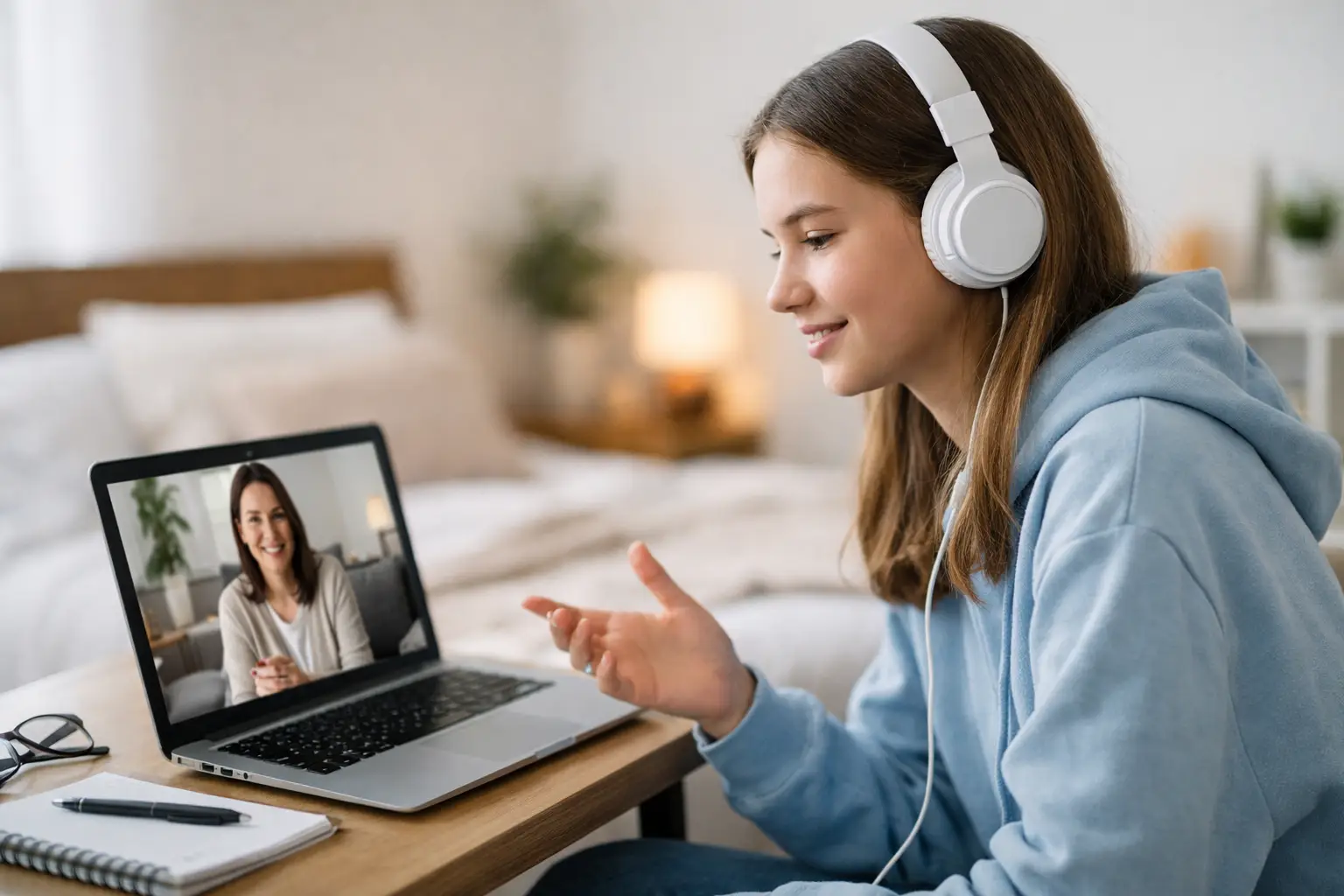 Best Online Therapy for Teens: What to Look For
