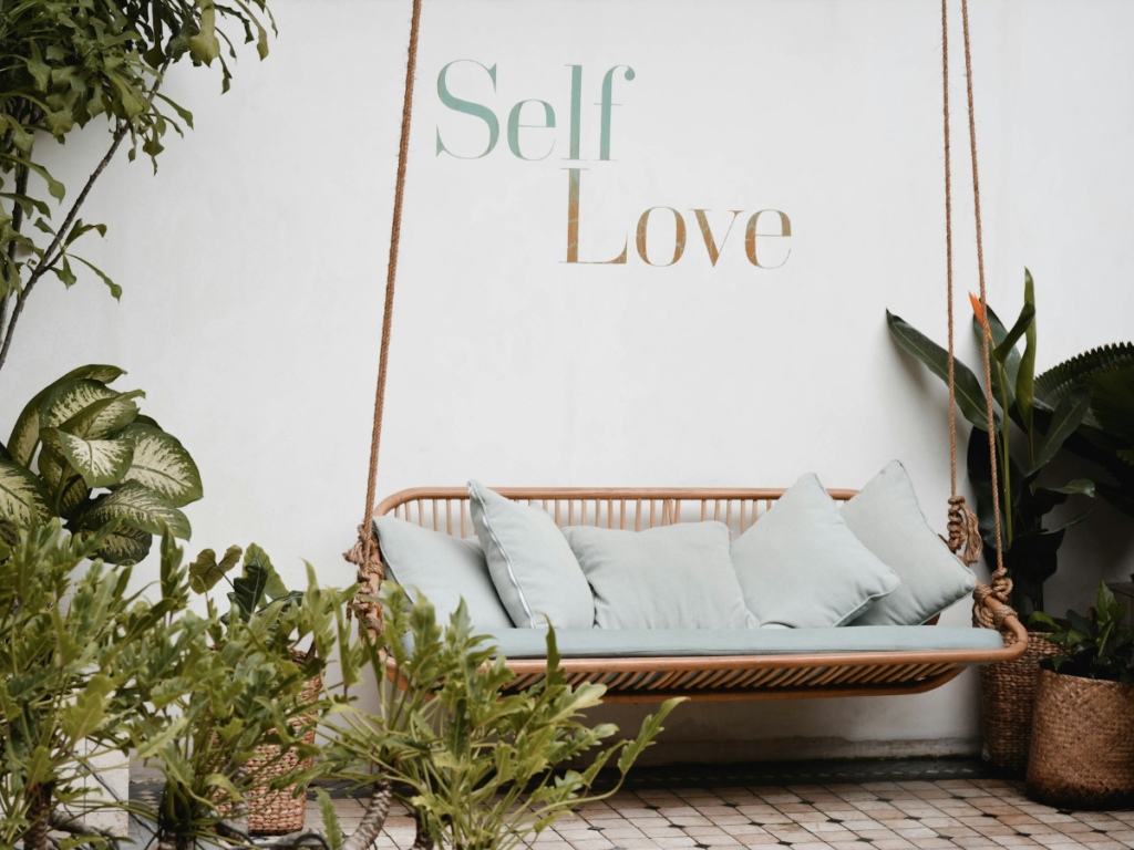 self care hacks