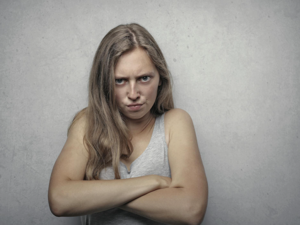 Ignore a Narcissist: Why It Works and How to Do It Effectively