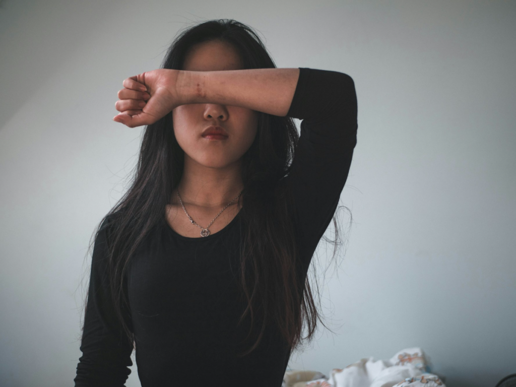 Narcissistic Discard Phase: Why It Happens and How to Heal