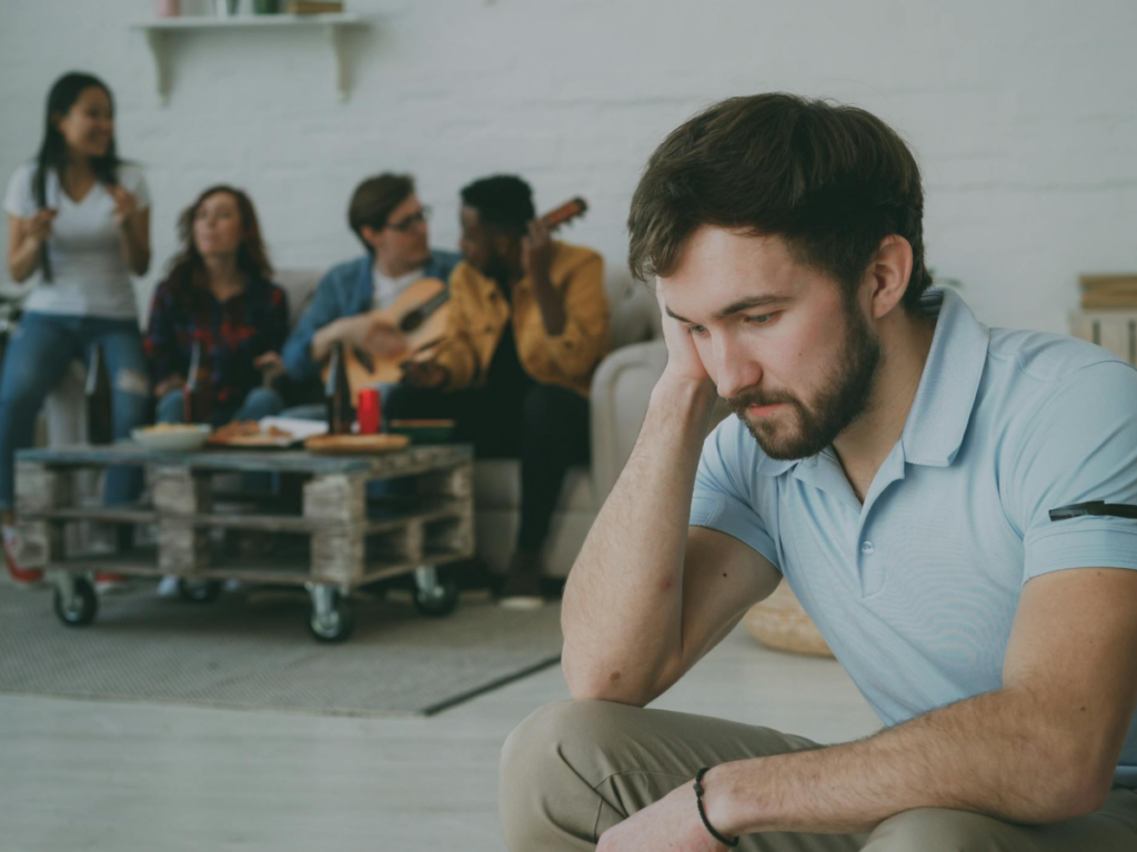 Covert Narcissist Traits: The Subtle Signs You’re Probably Missing