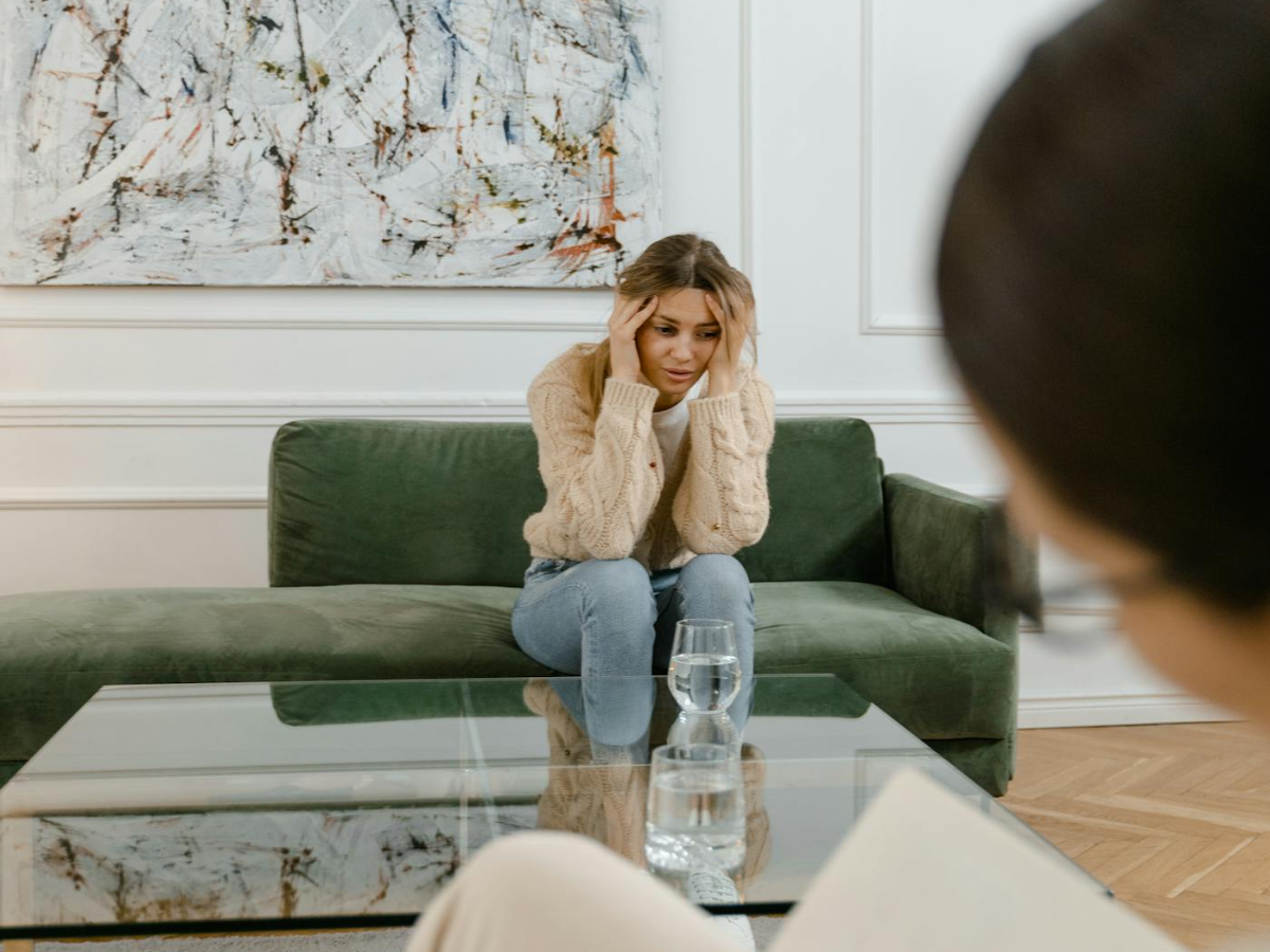 Psychologist vs Therapist for Anxiety