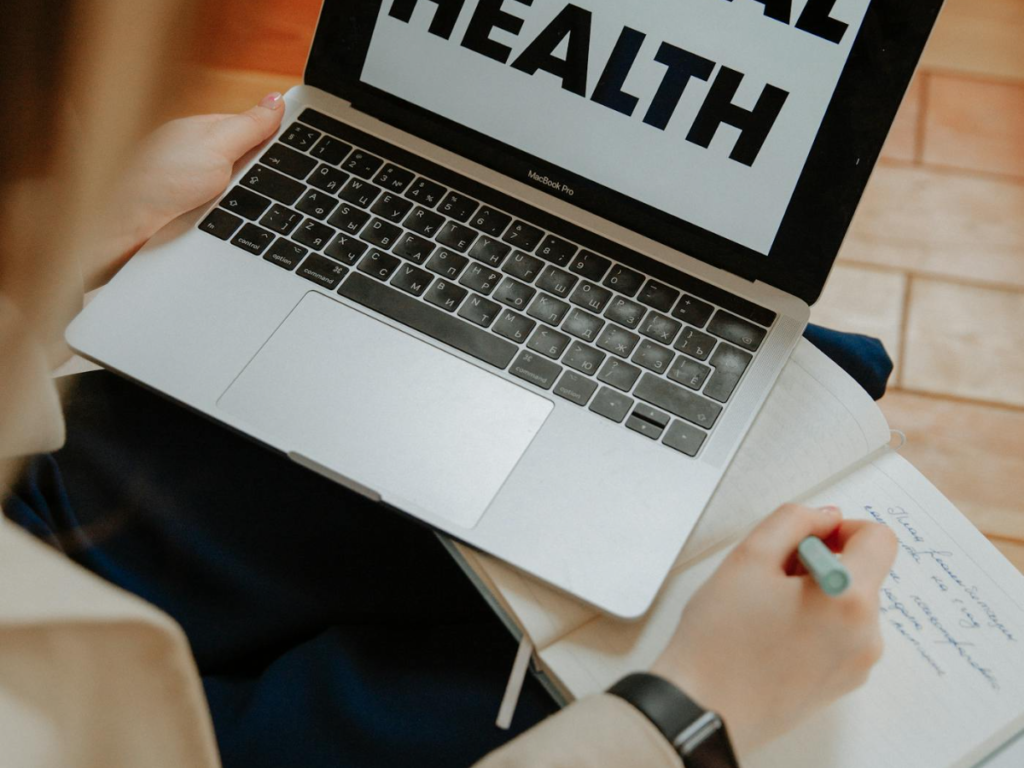 Telehealth Therapy: What to Expect