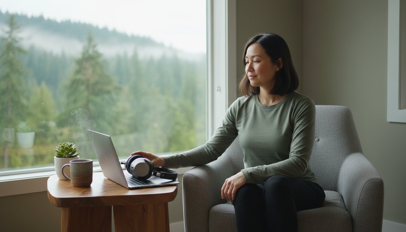 How to Prepare for Online Therapy: A Comprehensive Checklist for Success