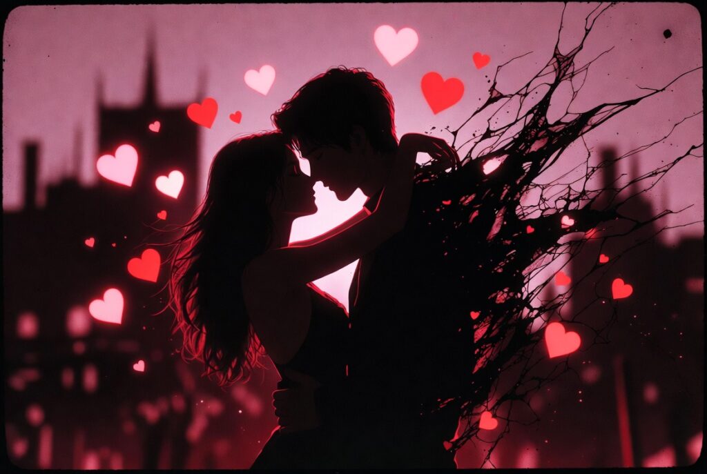 Love Bombing Explained