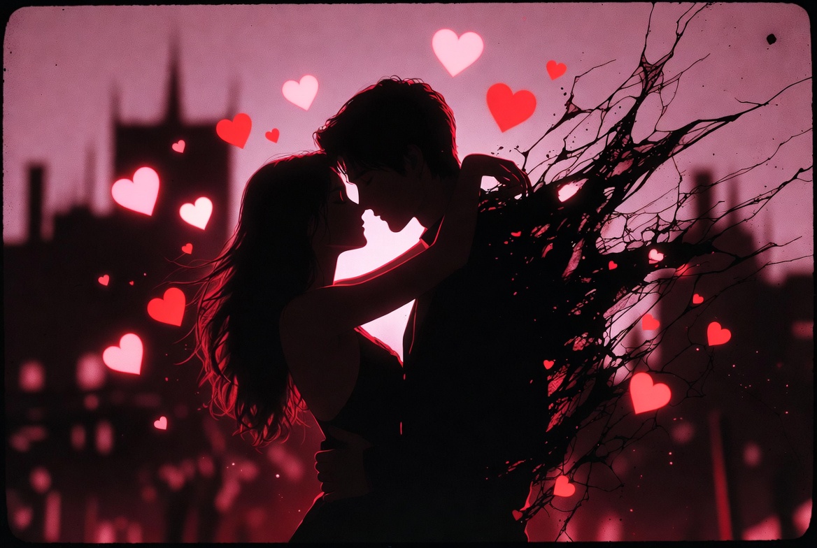 Love Bombing Explained