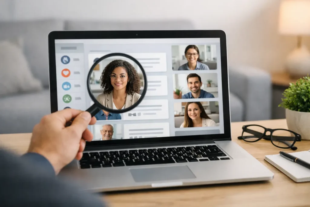 How to Find Therapist by Specialty Online