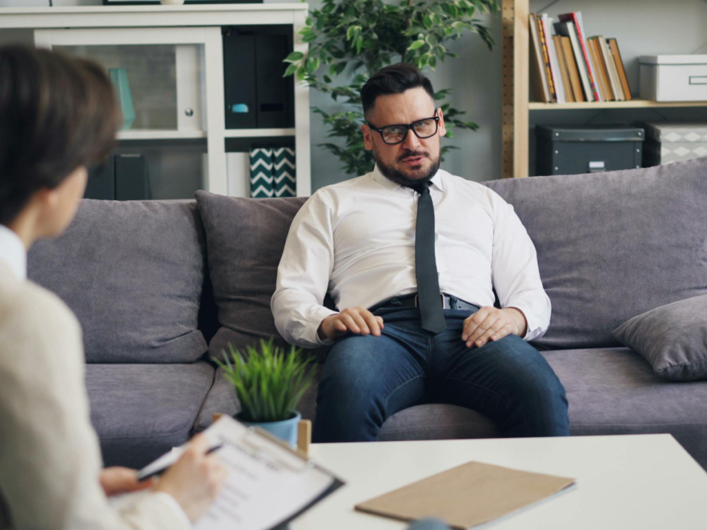 How to Use EAP for Therapy Without Confusion
