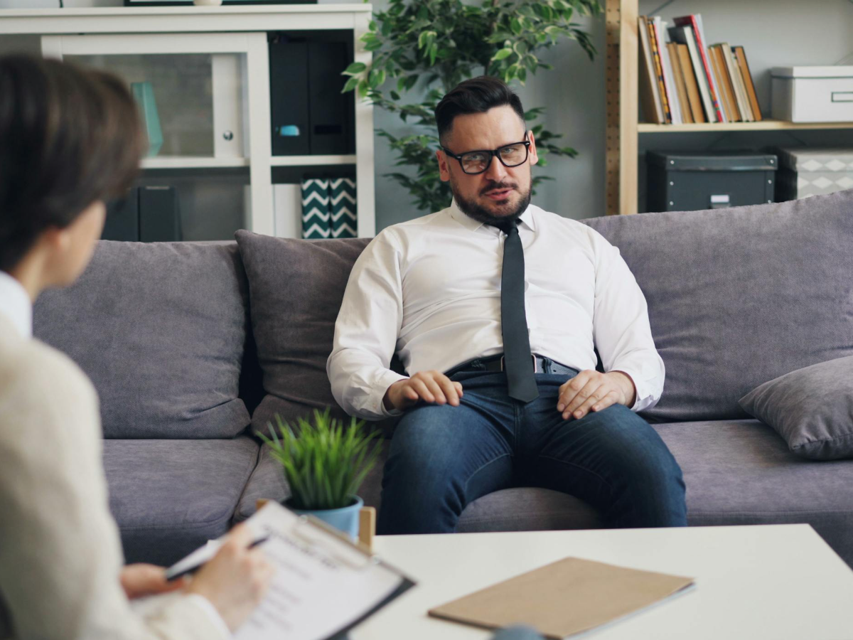 How to Use EAP for Therapy Without Confusion