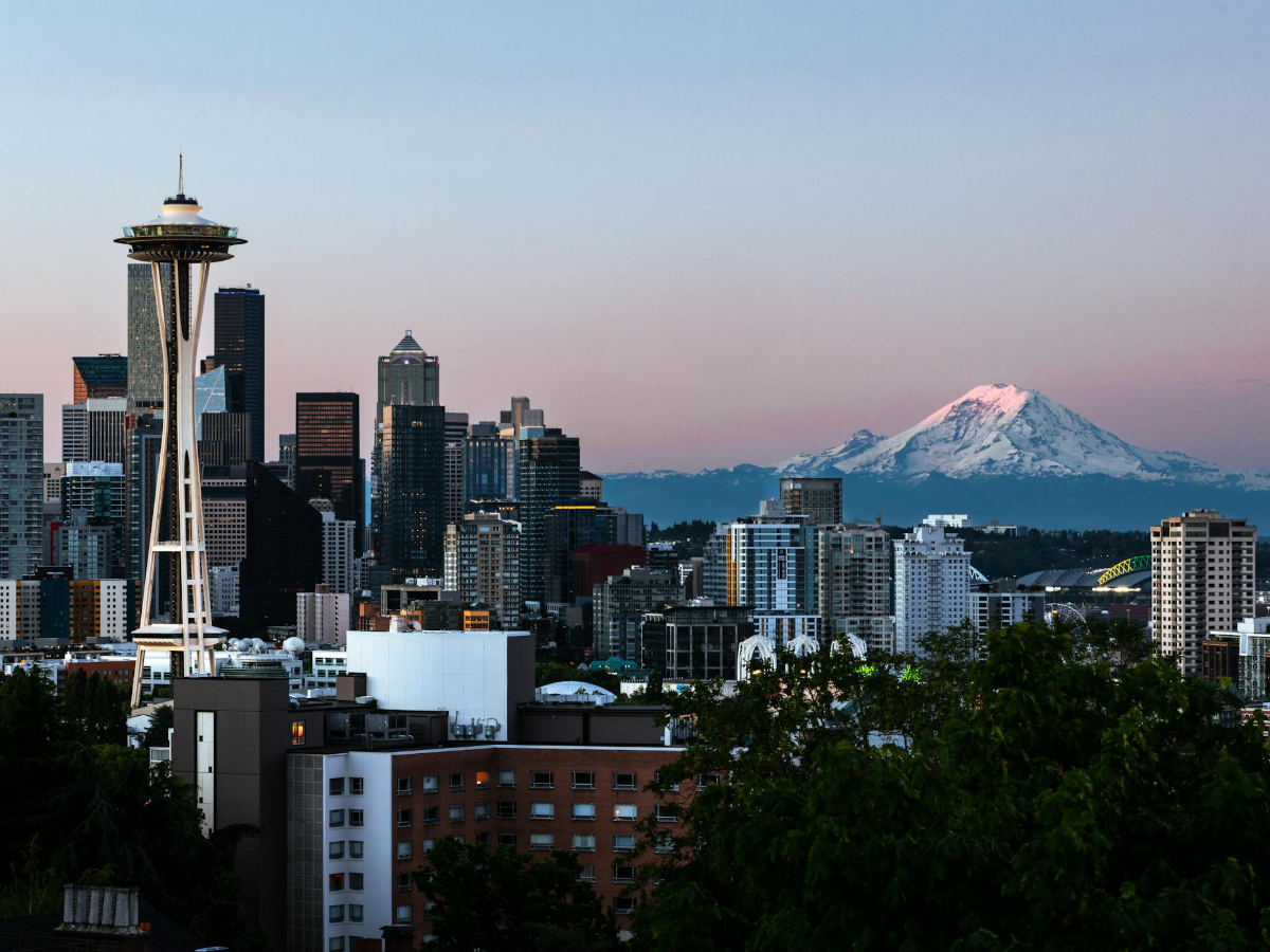 Find a Therapist in Bellevue, Redmond, and Issaquah, WA
