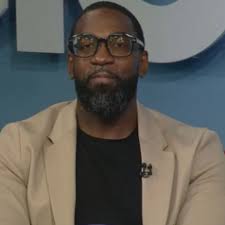 Black men’s mental health concerns are going unnoticed and unaddressed Prof. Warren Clarke