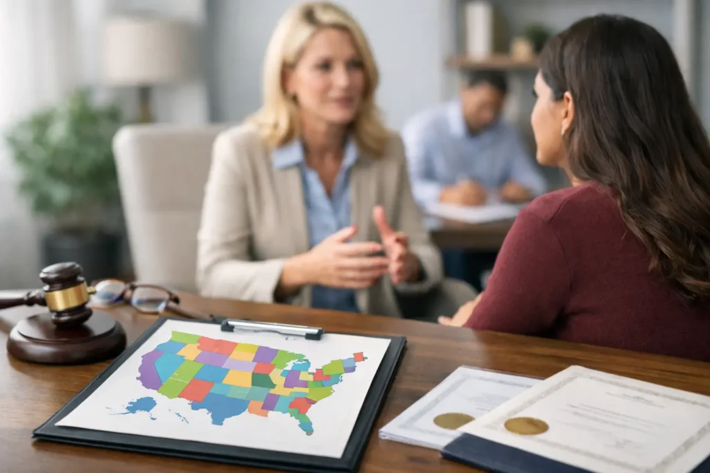 Therapist Licensure by State Rules Explained