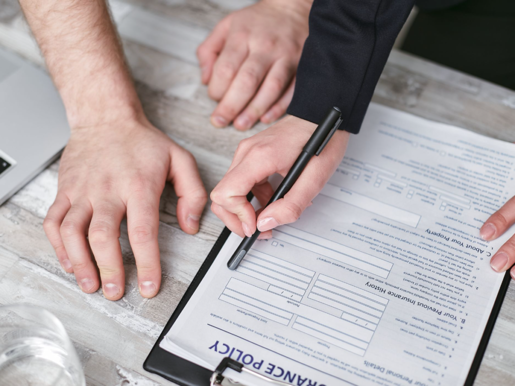 Best Malpractice Insurance for Therapists