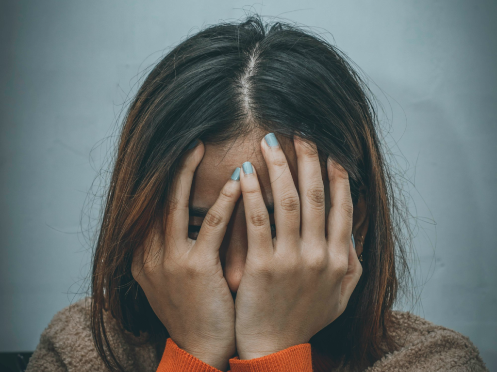 Online Therapy for Anxiety and Depression