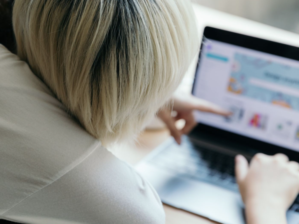 How to Switch Therapists Online