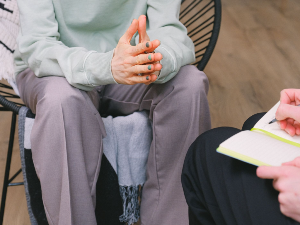 Why Every Therapist Needs an Online Profile | TheraConnect