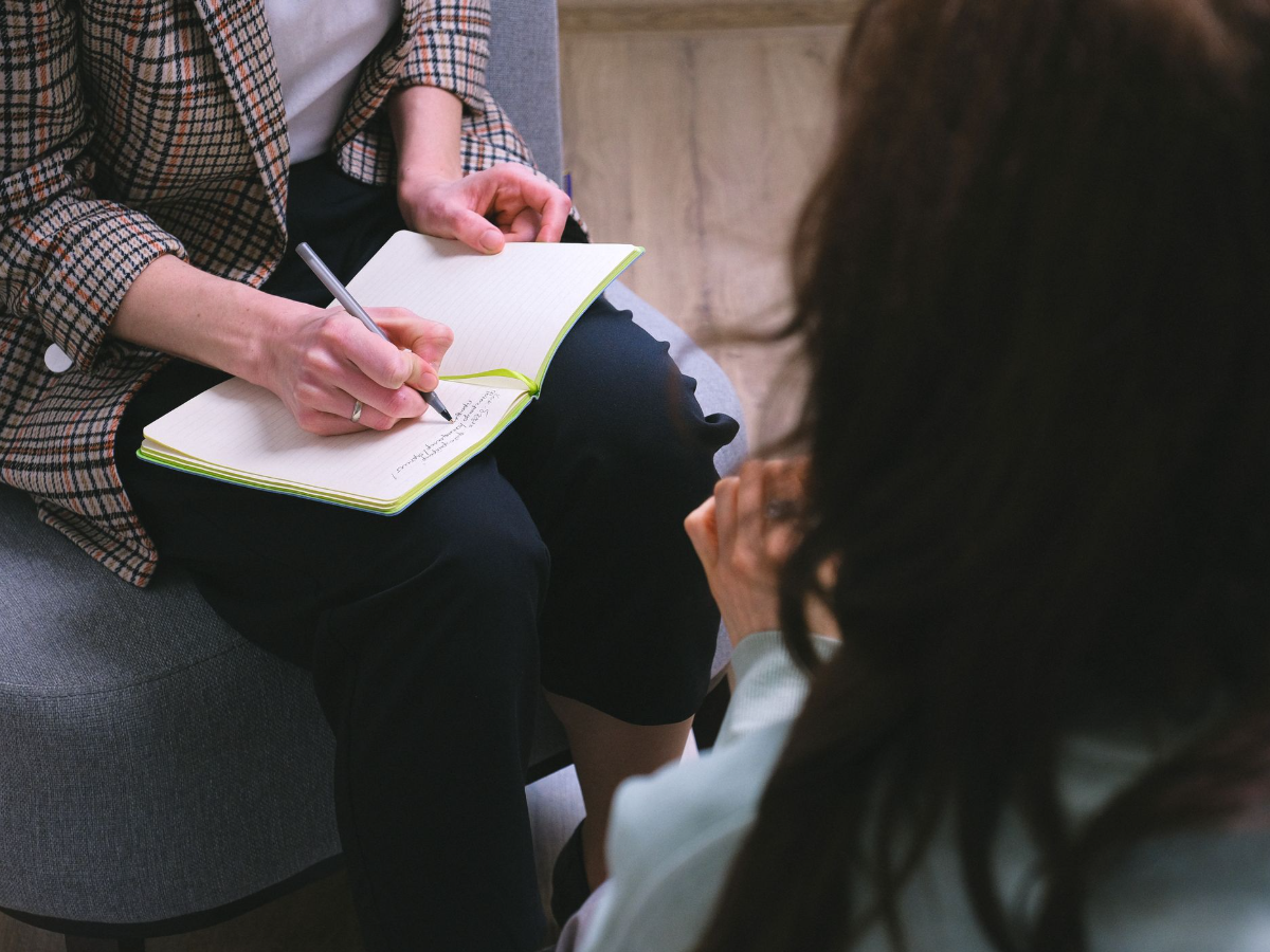 The Benefits of Working with a Mental Health Coach or Life Coach | TheraConnect